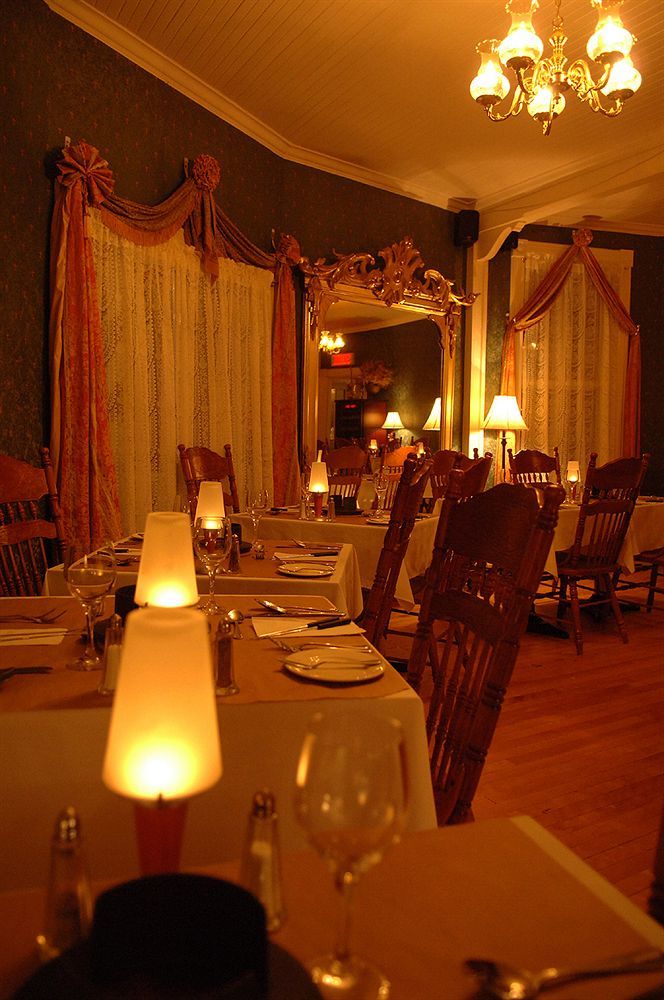 Auberge de La Tour du Lac Sainte-Agathe-des-Monts Extérieur photo