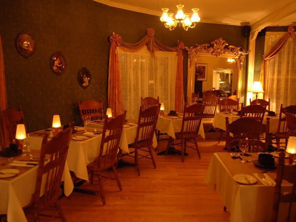 Auberge de La Tour du Lac Sainte-Agathe-des-Monts Extérieur photo